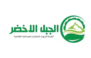 Green Mountain for the packaging of vegetable oils and food industries